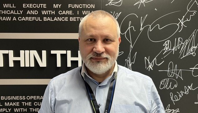 Ο Νικόλαος Γαϊτάνης είναι ο νέος Chief Technology Officer της Snappi